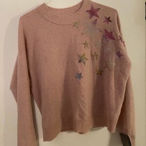 Zadig & Voltaire Gaby Cashmere Sweater
